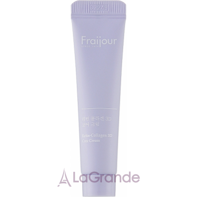 Fraijour Retin-Collagen 3D Core Cream         ()