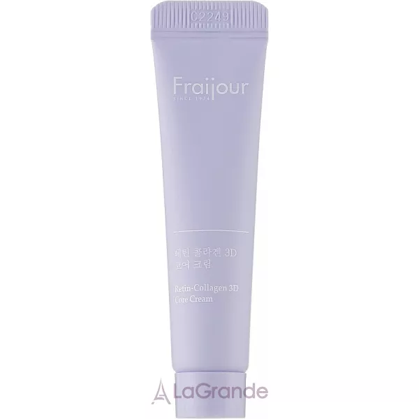 Fraijour Retin-Collagen 3D Core Cream ������������� ���� ��� ���� � ���������� � ��������� (����)
