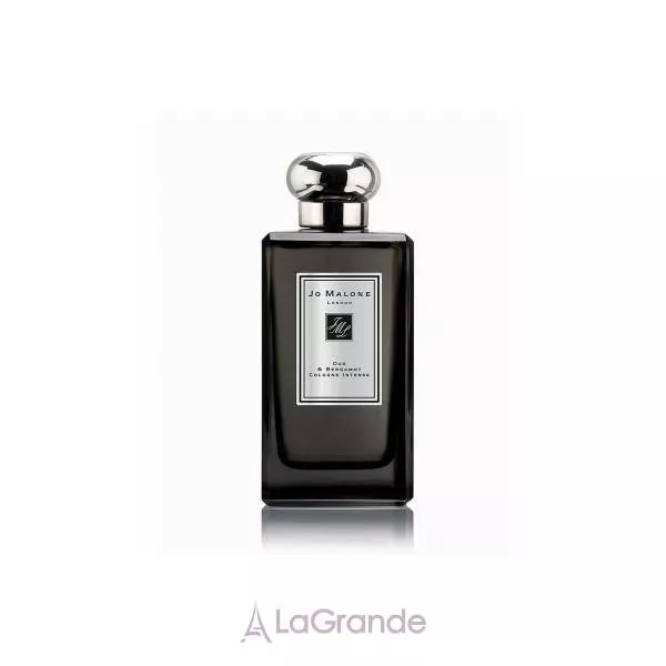 Jo Malone Oud & Bergamote Cologne Intense �������� (������)