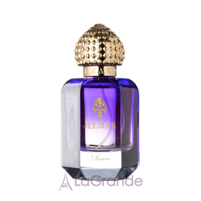 Parfums d'Elmar Momona  ()