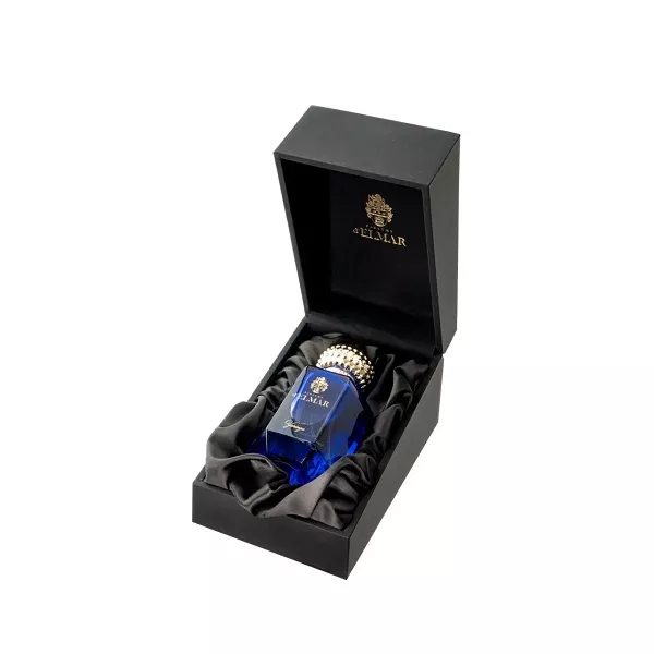 Parfums d'Elmar Yaringa ����