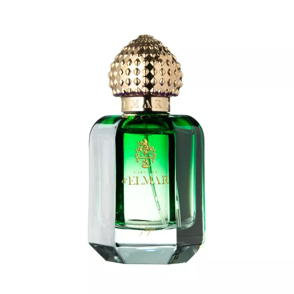 Parfums d'Elmar Zaya ����
