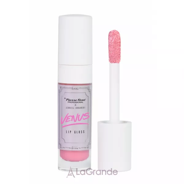 Pierre Rene x Jedrzej Urbanski Venus Lip Gloss ����� ��� ���