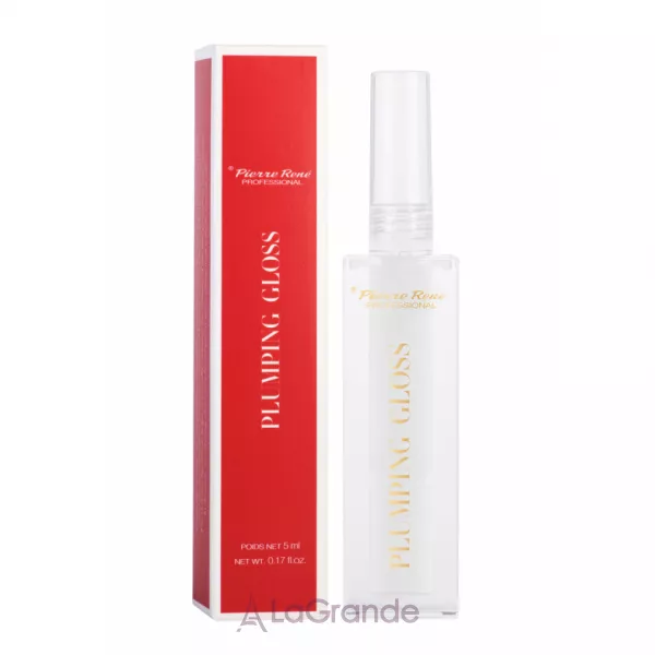Pierre Rene Plumping Gloss �����-��������� ��� ��������� ��'��� ���