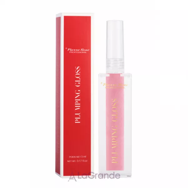 Pierre Rene Plumping Gloss �����-��������� ��� ��������� ��'��� ���