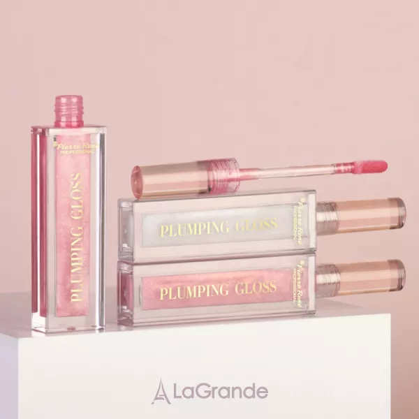 Pierre Rene Plumping Gloss �����-��������� ��� ��������� ��'��� ���