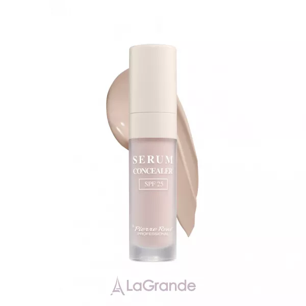 Pierre Rene Serum Concealer SPF 25 �������� ��� ����