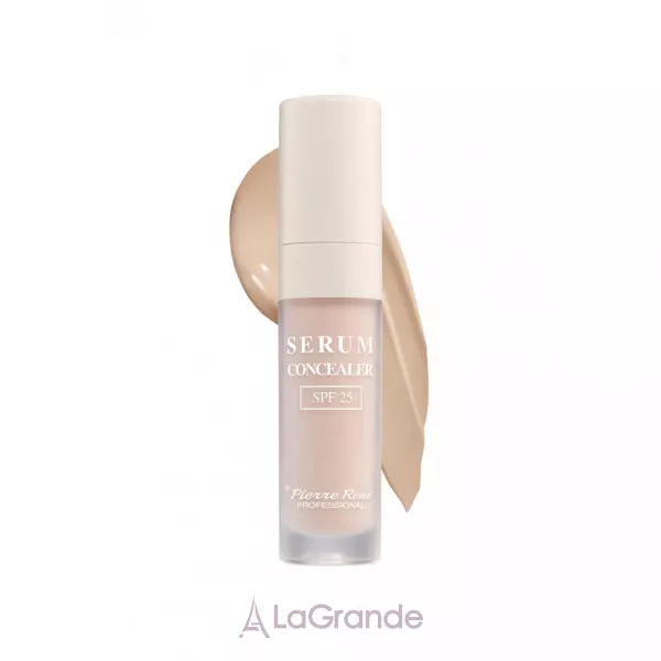 Pierre Rene Serum Concealer SPF 25 �������� ��� ����