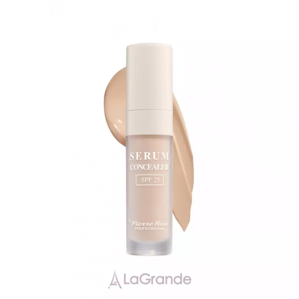 Pierre Rene Serum Concealer SPF 25 �������� ��� ����