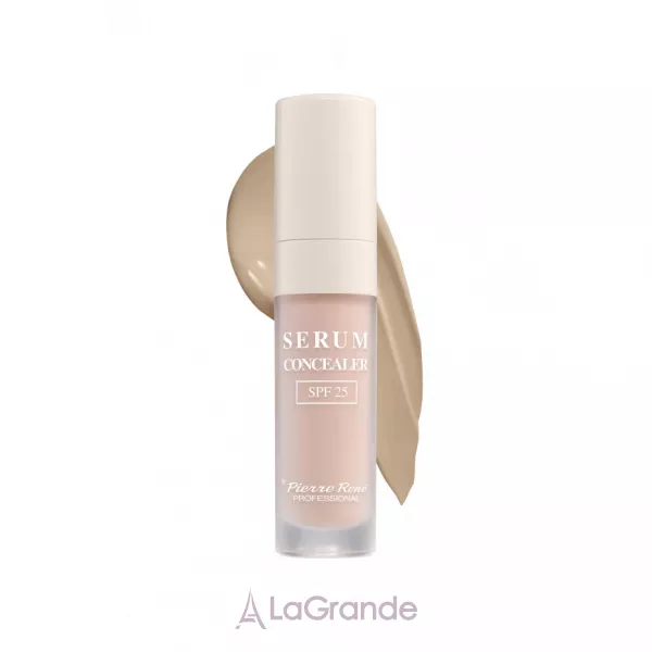 Pierre Rene Serum Concealer SPF 25 �������� ��� ����