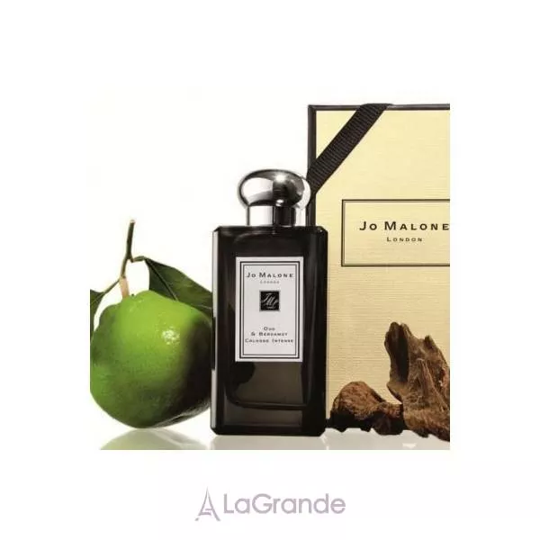 Jo Malone Oud & Bergamote Cologne Intense ��������