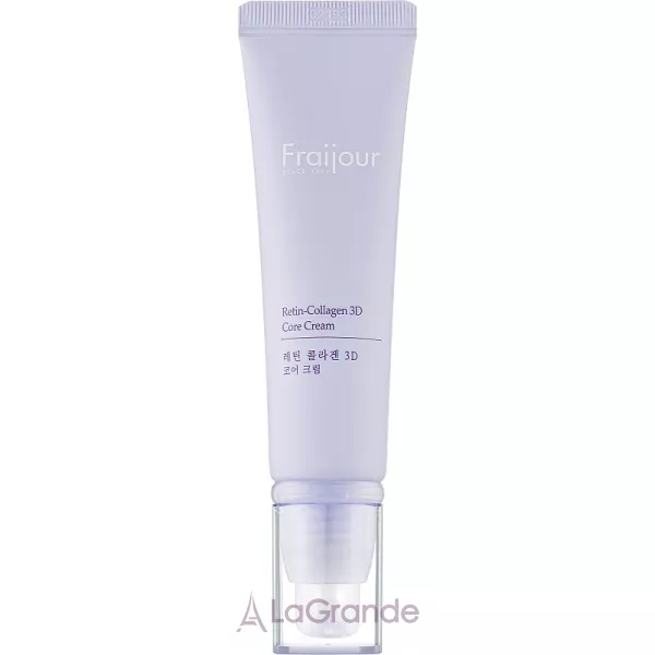 Fraijour Retin-Collagen 3D Core Cream ϳ��������� ���� ��� ������� � ��������� �� ���������