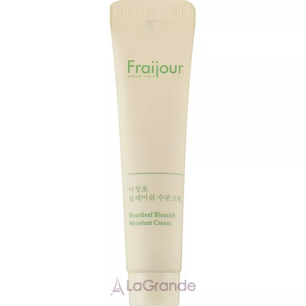 Fraijour Heartleaf Blemish Moisture Cream ���� ��� �������������� ���� ���� � ����������� (����)