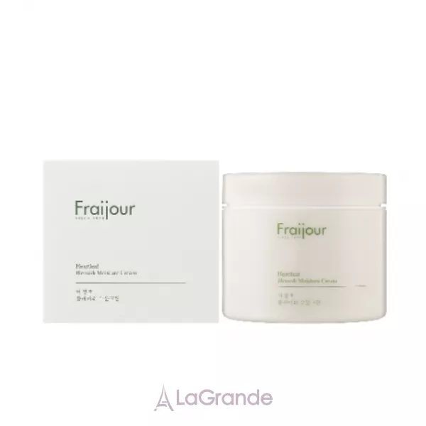 Fraijour Heartleaf Blemish Moisture Cream ���� ��� �������������� ���� ���� � �����������