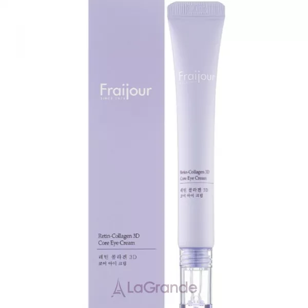 Fraijour Retin-Collagen 3D Core Eye Cream ������������� ���� ��� ������� ������ ���� � ���������� � ���������