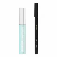 Pierre Rene Eye Kit (mascara/10ml + eyeliner) ����� ��� ������� ����