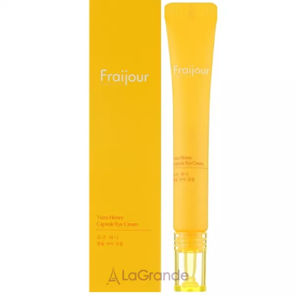 Fraijour Yuzu Honey Capsule Eye Cream ��������������� ���� ��� ���� ������ ���� � ����� � ��������