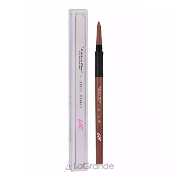 Pierre Rene x Jedrzej Urbanski Lip Matic ������ ��� ���
