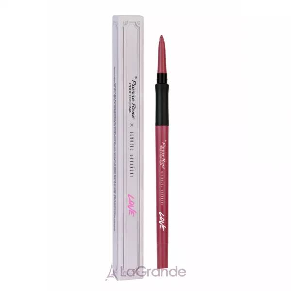 Pierre Rene x Jedrzej Urbanski Lip Matic ������ ��� ���