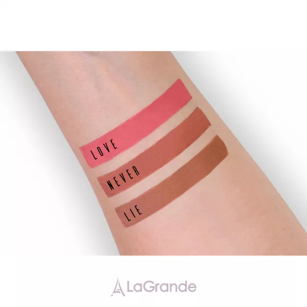 Pierre Rene x Jedrzej Urbanski Lip Matic ������ ��� ���