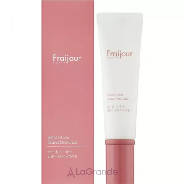 Fraijour Biome 5-Lacto Balance Moisturizer ���� ��� ���� ����������� � ������������