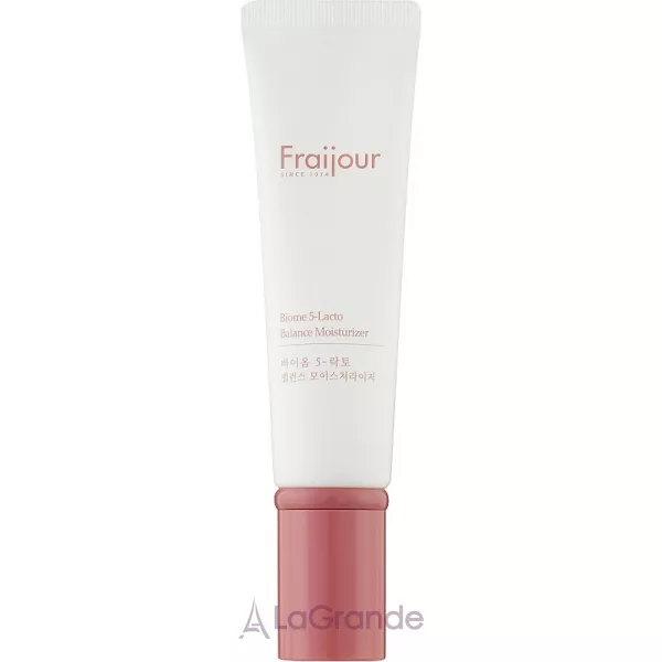 Fraijour Biome 5-Lacto Balance Moisturizer ���� ��� ���� ����������� � ������������