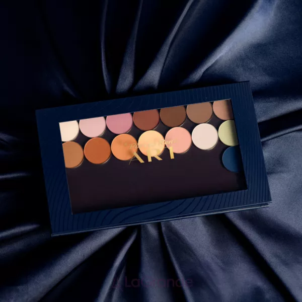 Pierre Rene ART Paleta Magnetyczna �������� ������� ��� ����