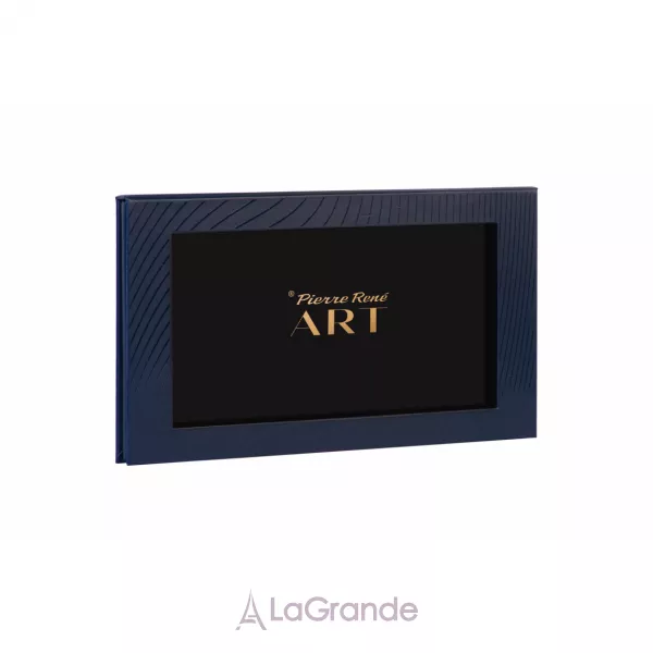 Pierre Rene ART Paleta Magnetyczna �������� ������� ��� ����