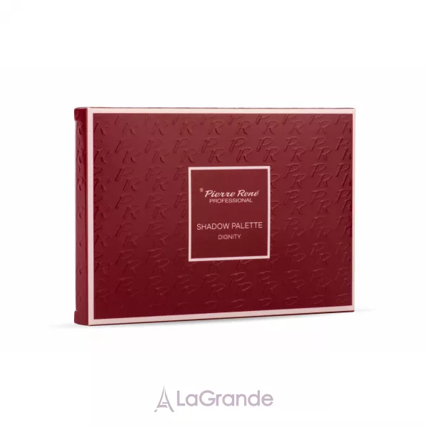 Pierre Rene Professional Shadow Palette Dignity ������� ���� ��� ����