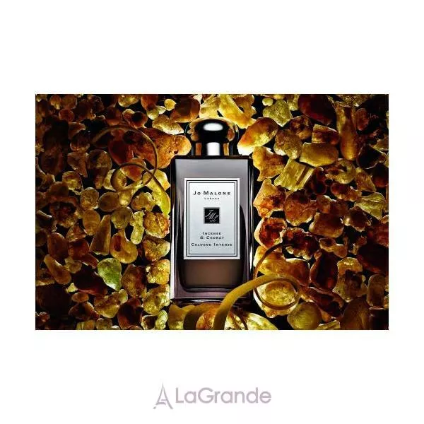 Jo Malone Incense & Cedrat Cologne Intense ��������