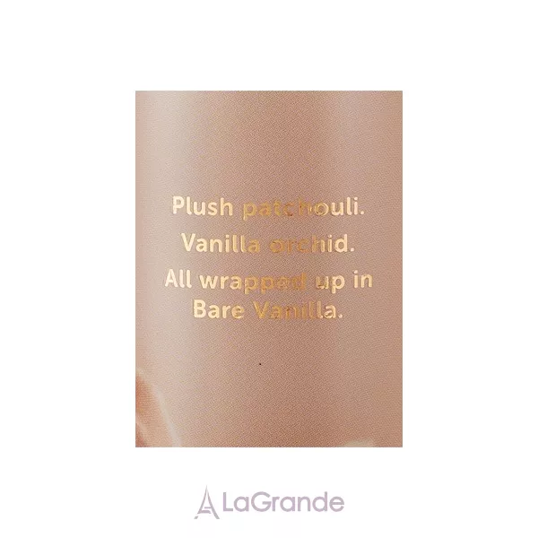 Victoria`s Secret Bare Vanilla Cashmere ��������������� ����� ��� ����