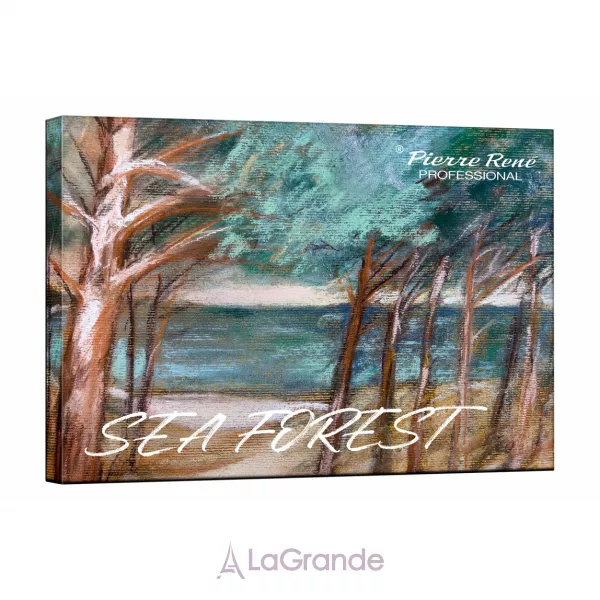 Pierre Rene Sea Forest Ustka ������� ����� ��� ���