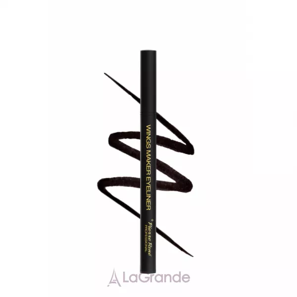Pierre Rene Wings Maker Eyeliner ��������-������ ��� ����
