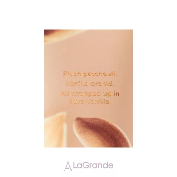 Victoria`s Secret Bare Vanilla Cashmere ������������ ������� ��� ���