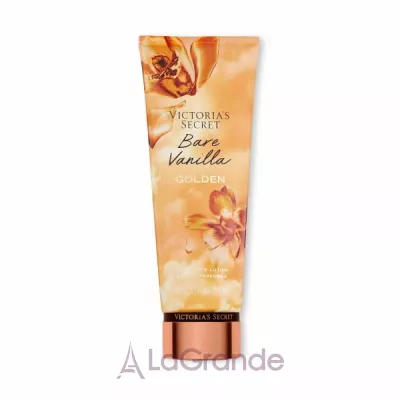 Victoria`s Secret Bare Vanilla Golden    