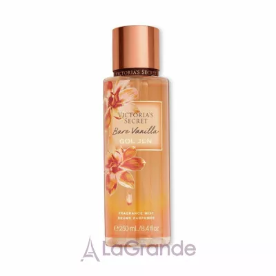 Victoria`s Secret Bare Vanilla Golden    