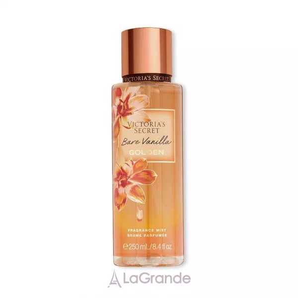 Victoria`s Secret Bare Vanilla Golden ������������ ����� ��� ���