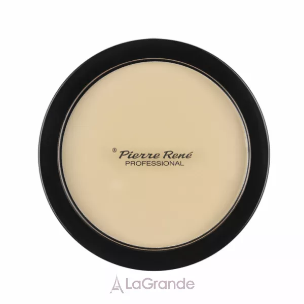 Pierre Rene Compact Powder SPF25 ����� ����������