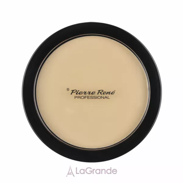 Pierre Rene Compact Powder SPF25 ����� ����������
