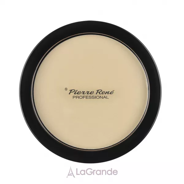 Pierre Rene Compact Powder SPF25 ����� ����������