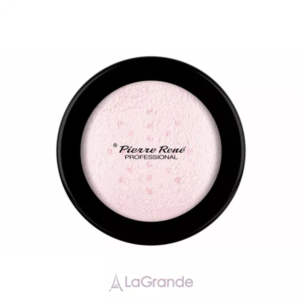 Pierre Rene Natural Glow Loose Powder ����������� ����� ��� ����