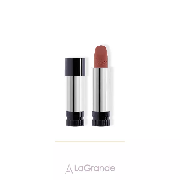 Christian Dior Rouge Dior Matte Lip Balm ³�������� ������� ��� ��� (refill)