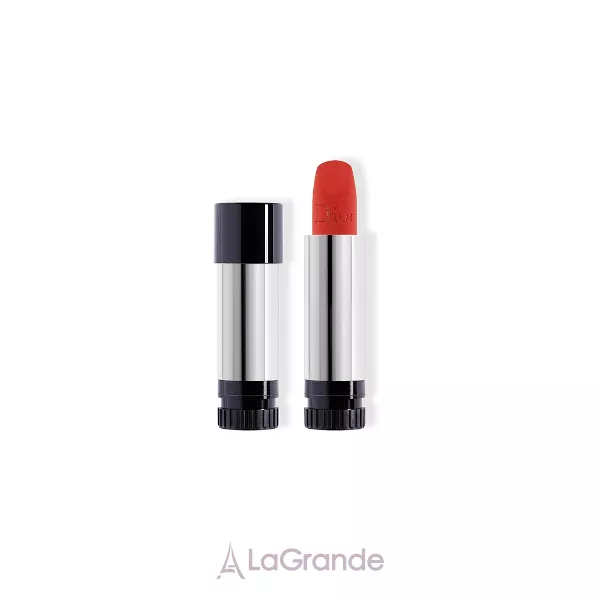 Christian Dior Rouge Dior Matte Lip Balm ³�������� ������� ��� ��� (refill)