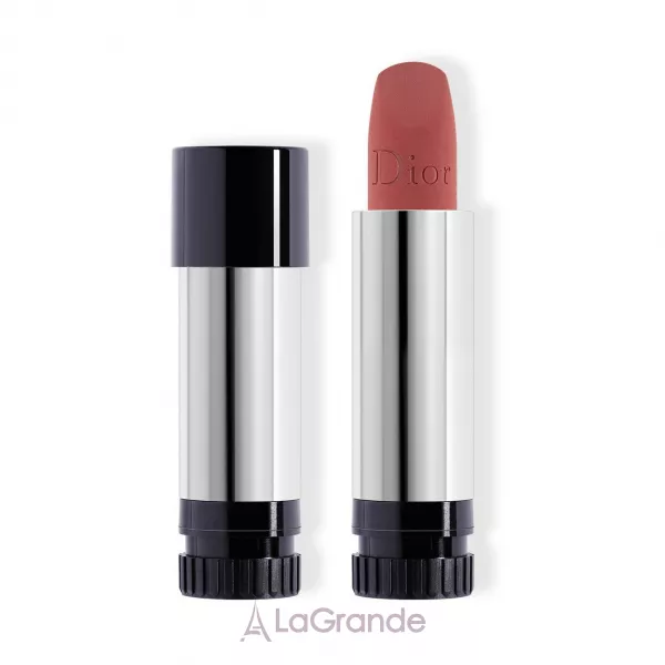 Christian Dior Rouge Dior Matte Lip Balm ³�������� ������� ��� ��� (refill)