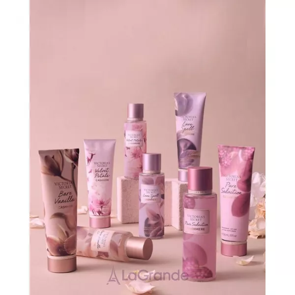 Victoria`s Secret Love Spell Cashmere ������������ ������� ��� ���