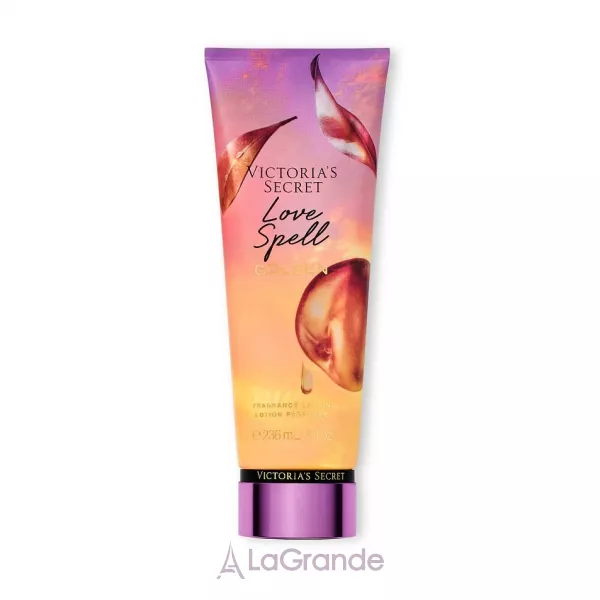 Victoria`s Secret Love Spell Golden ������������ ������� ��� ���