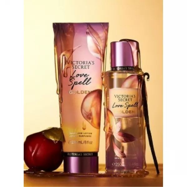 Victoria`s Secret Love Spell Golden ������������ ������� ��� ���