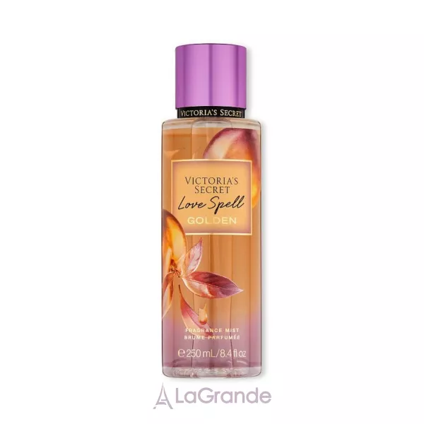 Victoria`s Secret Love Spell Golden ������������ ����� ��� ���