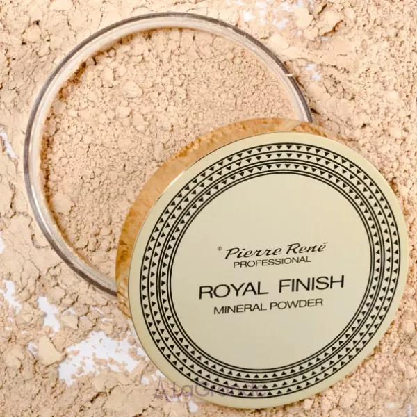 Pierre Rene Royal Finish ����������� ����������� �����