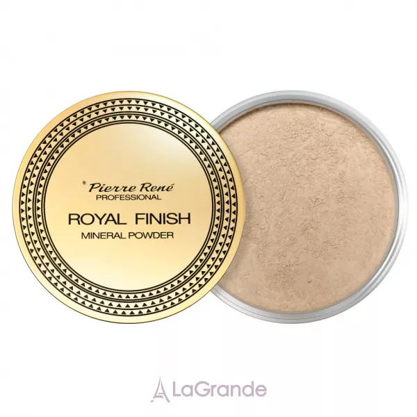 Pierre Rene Royal Finish ����������� ����������� �����